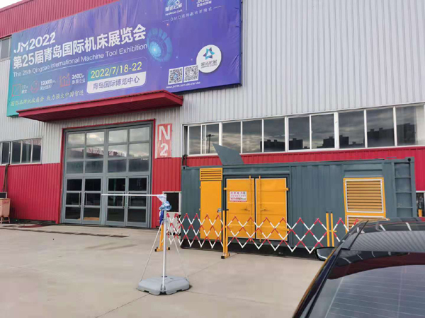 承留镇发电车出租-我国柴油机发电机组行业引领动力行业发展,前景广阔