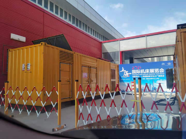 承留镇出租发电机-柴油发电机和汽油发电机哪个更好一些?