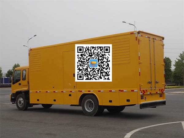承留镇发电车出租-发电机组的主要用途是什么？