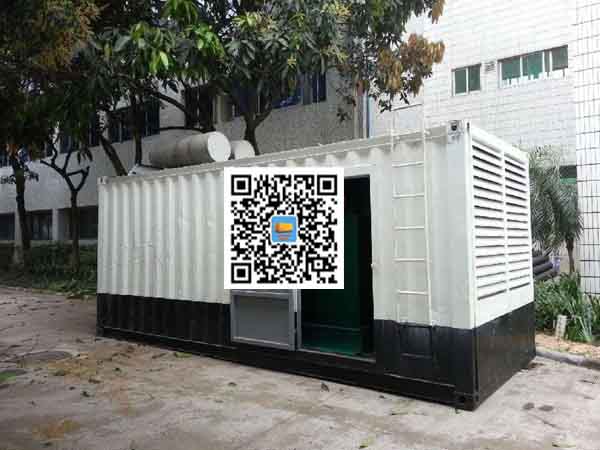 承留镇出租发电机-什么样的柴油发电机使用效果比较好