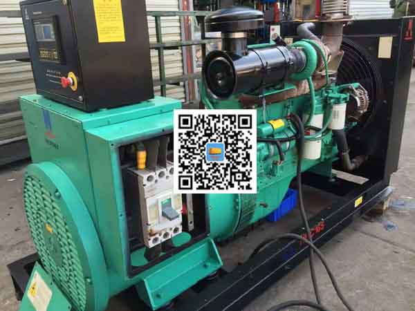承留镇租赁发电机-发电机一般变压器磁芯所使用的是什么材料？