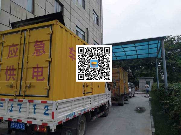 承留镇发电机出租-上柴发电机组的油耗会出现什么原因