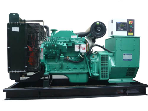 承留镇有哪些方法可以提高 200kw 柴油发电机的燃油效率?