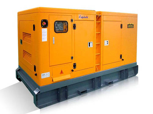 承留镇影响 200kw 柴油发电机油耗的因素有哪些?