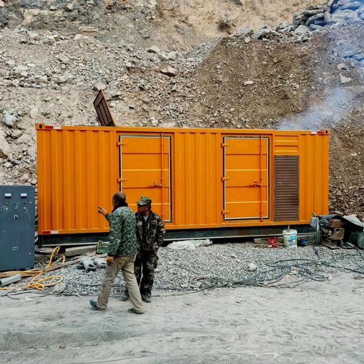 承留镇如何降低 200kW 柴油发电机在高海拔地区的油耗?